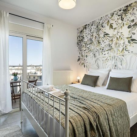 Dimigio Apartment Chania  ภายนอก รูปภาพ