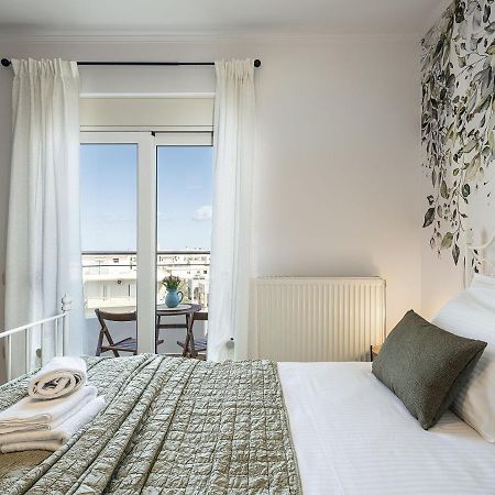 Dimigio Apartment Chania  ภายนอก รูปภาพ