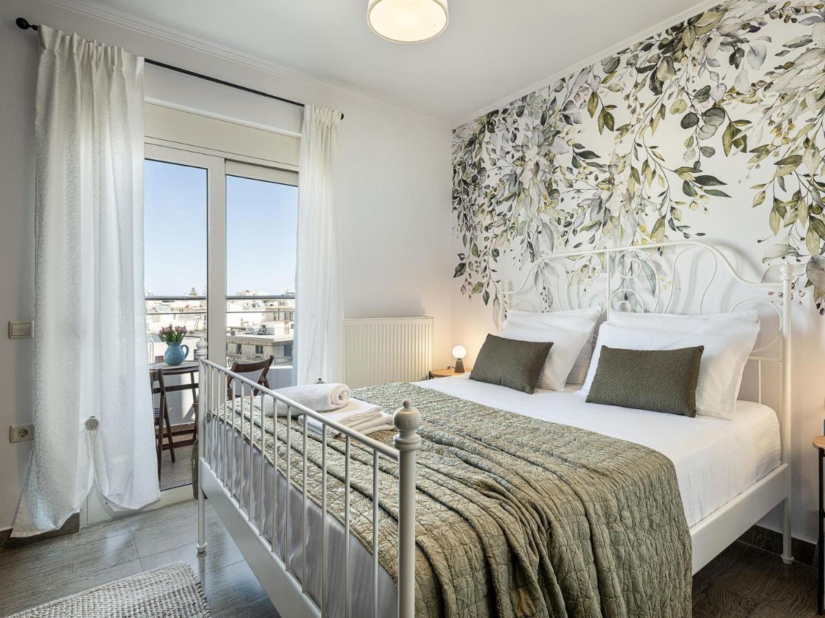 Dimigio Apartment Chania  ภายนอก รูปภาพ