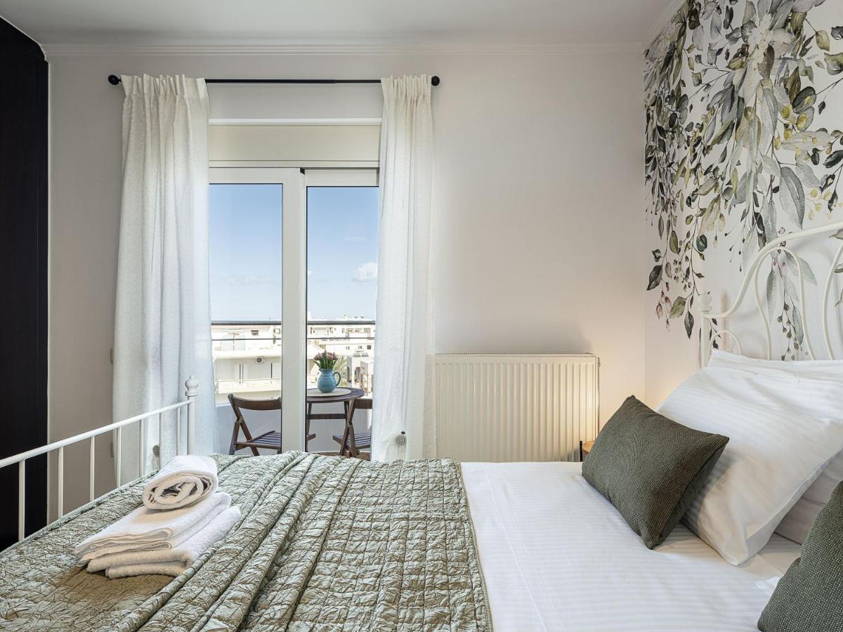Dimigio Apartment Chania  ภายนอก รูปภาพ