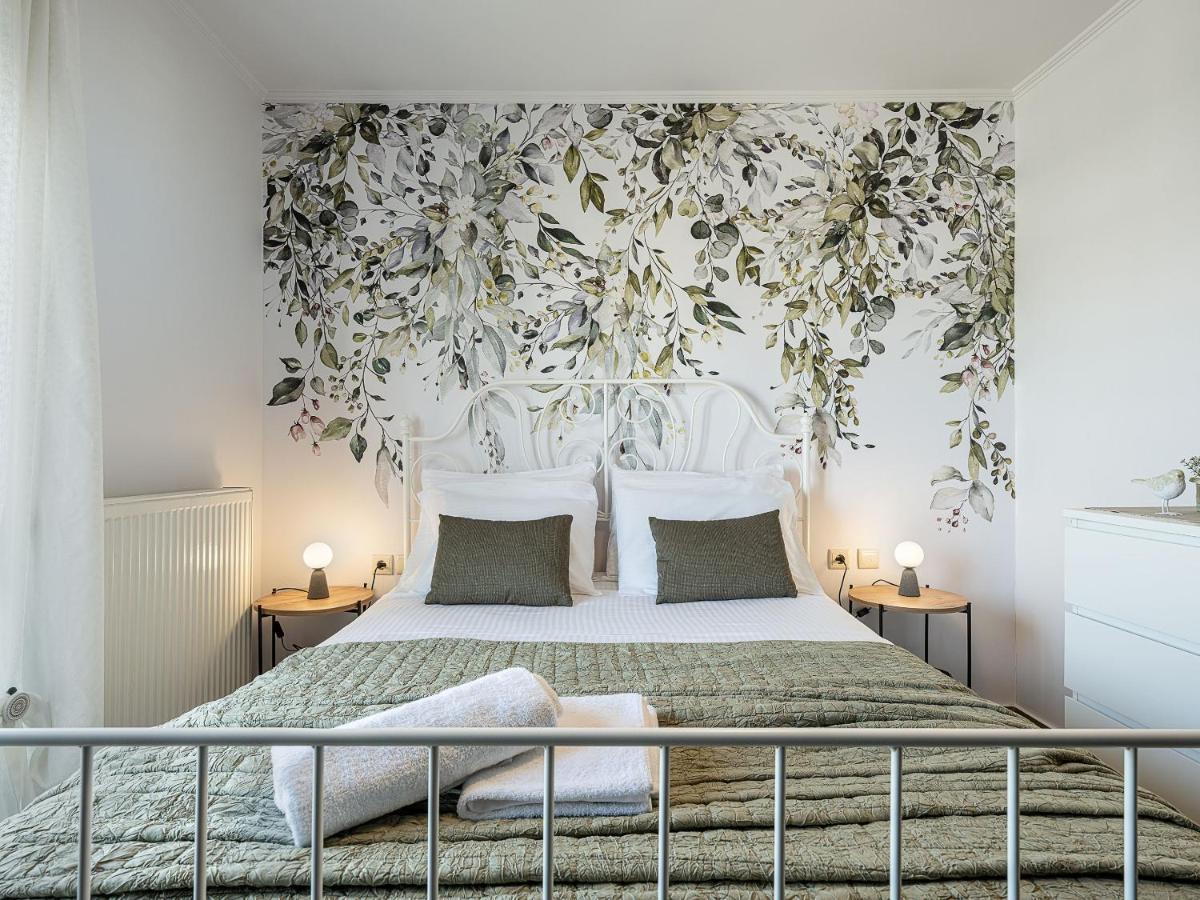 Dimigio Apartment Chania  ภายนอก รูปภาพ