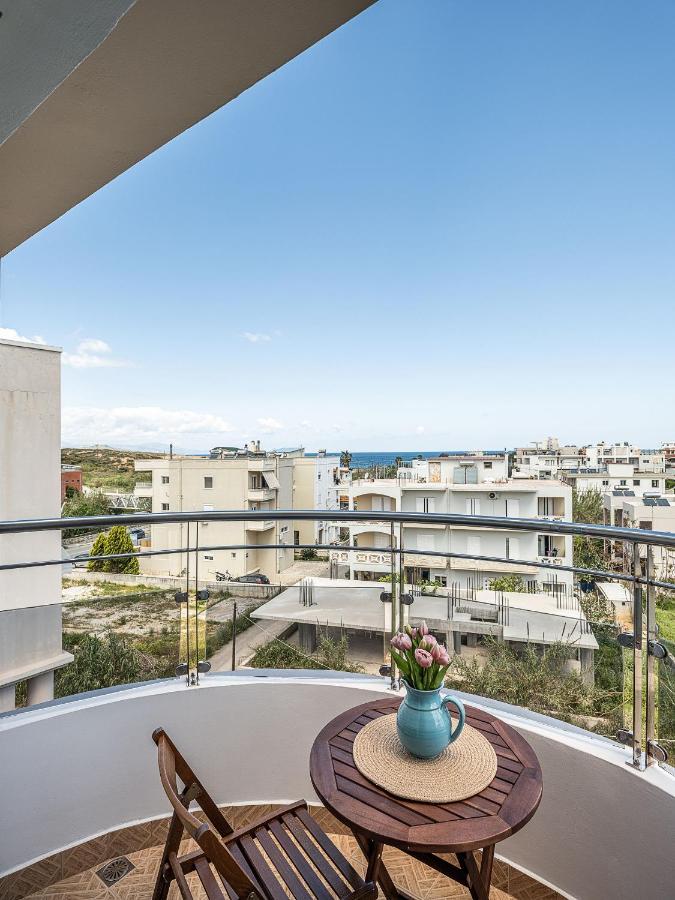 Dimigio Apartment Chania  ภายนอก รูปภาพ